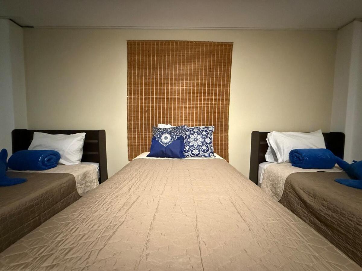 Appartement Cerca Foro Sol Gnp Y Aeropuerto Mexico-stad