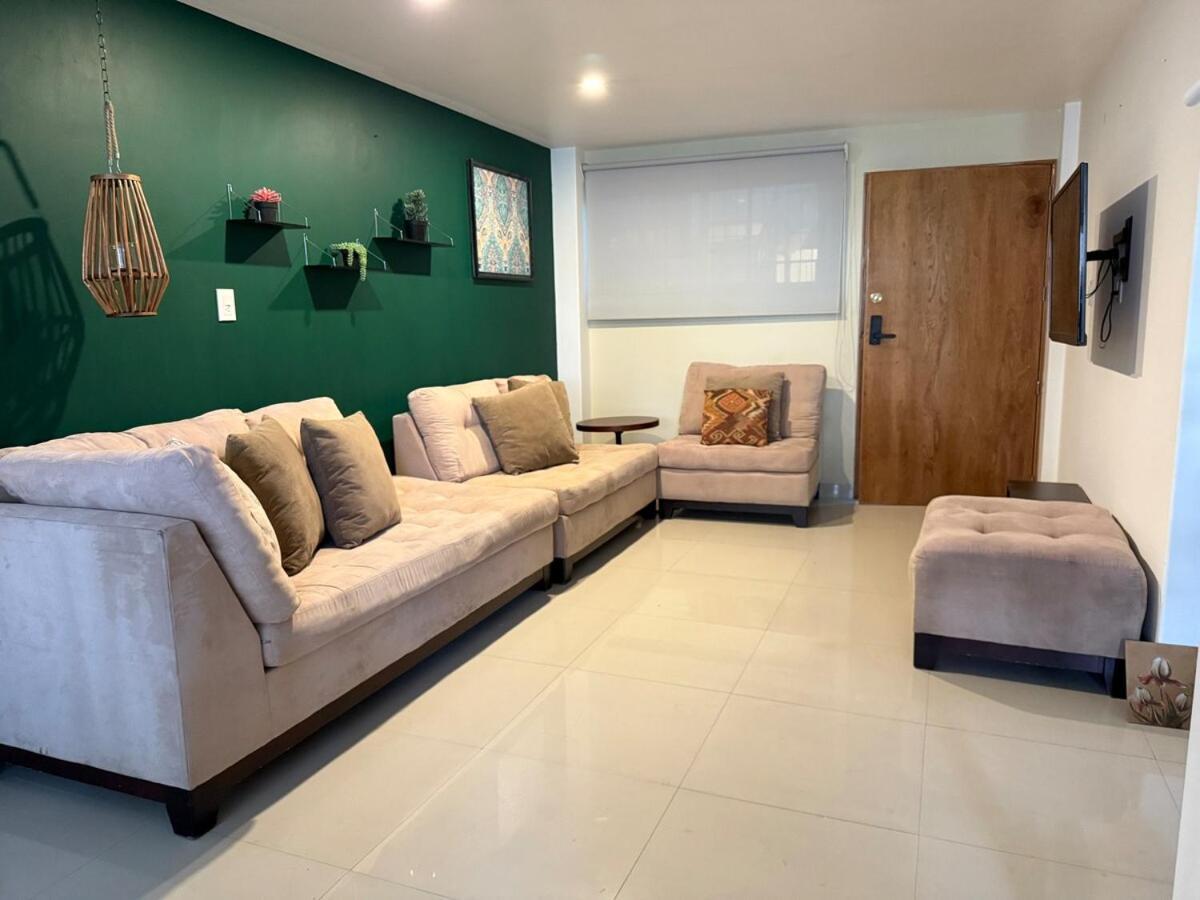 Cerca Foro Sol Gnp Y Aeropuerto Appartement
