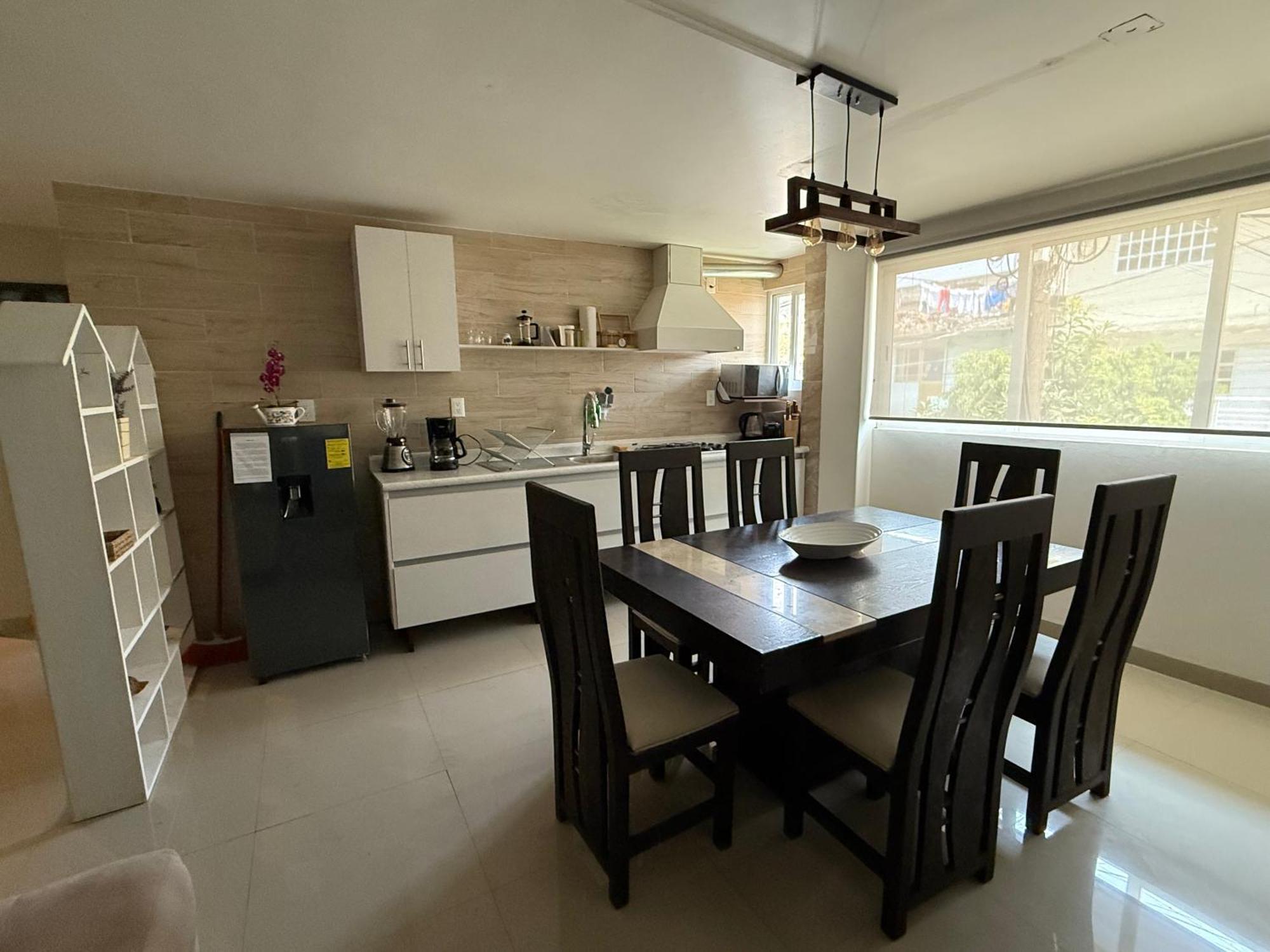 Appartement Cerca Foro Sol Gnp Y Aeropuerto *